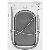 Mașină de spălat cu uscător AEG LWR98165NXE, 10kg, Alb