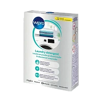 Detergent pentru mașina de spălat Whirlpool Wpro, 1.2 kg