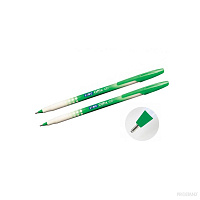 Pix cu bila LINC Offix 1.0mm 1500F 1/50 verde