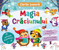 Magia Craciunului
