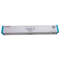 Toner Canon C-EXV31, Cyan
