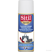 SITIL Aerosol Universal Cleaning Foam 150ml 161STK