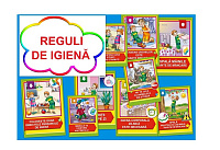 D12-3.1 Reguli de igienă