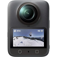 Cameră Video Sport DJI Osmo 360 Standard Combo, Negru