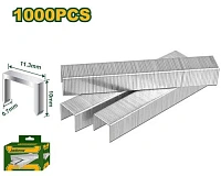 Capse pentru capsator 10 mm (1000 buc) Jadever