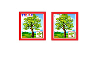 CO-3.1 Joc cu cleşte Arbori (4+)