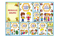 D7-3.1 Regulile grupei (A4)