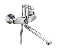 Baterie pentru cadă Wezer VRL712-03 Ø35 (crom)