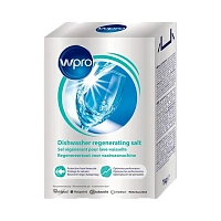 Sare regeneratoare pentru mașina de spălat vase Whirlpool Wpro,1 kg