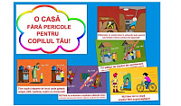 D12-2 O casă fără pericole pentru copilul tău