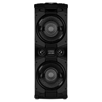 Sistem audio SVEN PS-1500, Negru