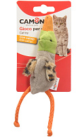 CAMON cat toy duck,  jucărie pentru pisici