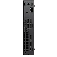 Mini PC DELL Pro Micro QCM1250, MFF, Intel Core Ultra 5 235T, 16GB/512GB, Intel UHD Graphics 730, Linux Ubuntu