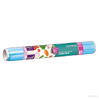 LUXIA Pelicula alimentara perforata 85 foi 30*30 cm  LUX-4071  /30