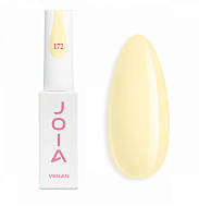 Ojă semipermanentă pentru unghii JOIA vegan 172, 6 ml