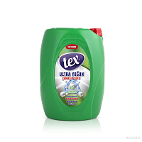 TEX Gel p/u baie si WC 5 L  Ultra