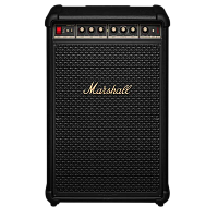 Boxă portabilă Marshall Bromley 750, Negru