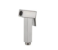 Cusătură de duș igienic WEZER WKY-29 (inox satinat)