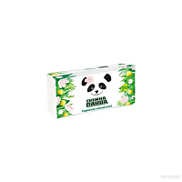 PANDA Servetele cosmetice in ambalaj moale 2 str. 150 buc