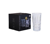 Set de păhare "Atmosfera Opera" 4buc - 260ml (41613)