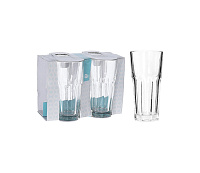 Set de păhare EH 4buc. - 280ml (50868)