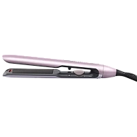 Placă de îndreptat părul Philips BHS530/00, Roz