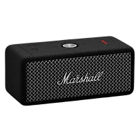 Difuzor Bluetooth Marshall Emberton II, Negru | Oțel inoxidabil