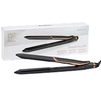 Placă de îndreptat părul BaByliss ST394E, Negru