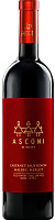 Asconi Cebernet Sauvignon & Malbec & Merlot