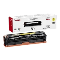 Cartuş ChinaMate Compatible | Canon 731, Galben