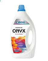 Detergent lichid ONYX 4.64L Color