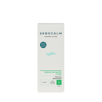 SeboCalm Dermo Care Moisturizer crema fata hidratanta, calmanta 70ml