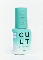 Cult Gel Polish 13 ml №62