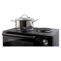 Cuptor Electric Gorenje OM30GBX, Negru