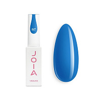 Ojă semipermanentă pentru unghii JOIA vegan 047, 6 ml