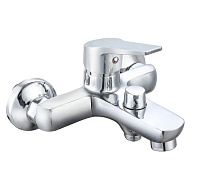 Baterie pentru cadă Wezer VRL311-02 Ø35 (crom)