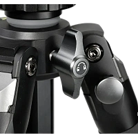 Tripied Foto-Video Vanguard VEO3 264AO, Cap Video, Negru