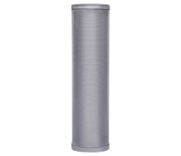 Cartuș filtrant reutilizabil ITAL 10" din plasă inox (NETSS10IT)