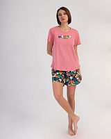 Set tricou cu pantaloni scurți mărimi MARI