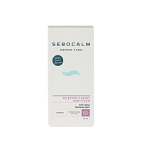 SeboCalm Dermo Care Moisturizer crema fata hidratanta 50ml