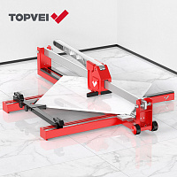 Aparat de tăiat gresia și faianța Topvei TC-D07 1200mm