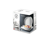 Set de veselă Bormioli Coconut 18buc - 39536 (opalglass)