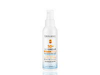 Dermedic sunbrella baby laptisor spray protectie solara SPF50 150ml