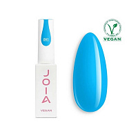 Ojă semipermanentă pentru unghii JOIA vegan 081, 6 ml