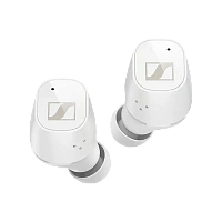 Căști Sennheiser CX Plus True Wireless, Alb