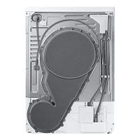 Uscător de rufe Samsung DV90DG6845LKU4, 9kg, Alb