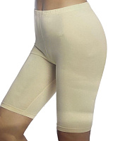 Pantaloni Scurti cotton mărimi MARI