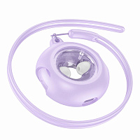 Căști Wireless Hoco EW71 TWS (Bluetooth 5.3) — Purple (Violet)