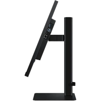 27" Monitor Samsung S27D604, IPS 2560x1440 WQHD, Negru
