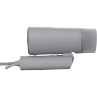 Aparat de călcat vertical cu aburi Electrolux E5HS1-6UG, Gri